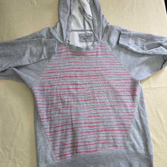 DKNY Hoodie woman's size L - Picture 4 of 8